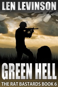 Green Hell (eBook, ePUB) - Levinson, Len