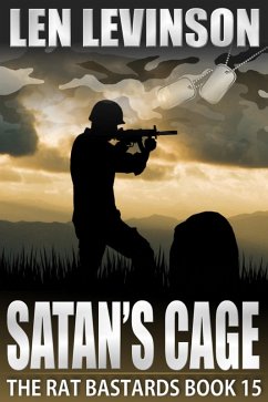 Satan's Cage (eBook, ePUB) - Levinson, Len