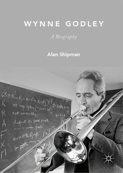 Wynne Godley (eBook, PDF) - Shipman, Alan