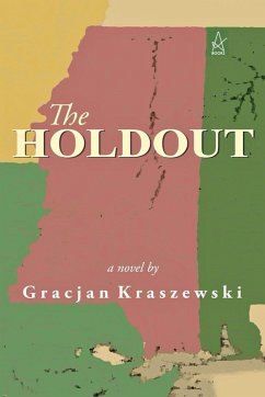 The Holdout - Kraszewski, Gracjan