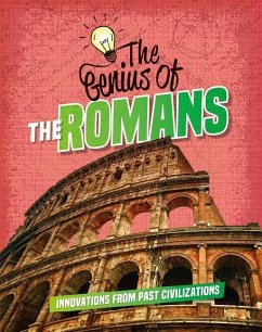 The Genius of the Romans - Howell, Izzi