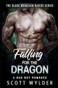 Falling for the Dragon - Wylder, Scott