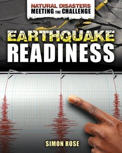 Earthquake Readiness - Rose, Simon