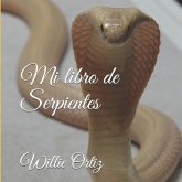 Mi libro de Serpientes
