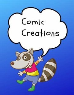 Comic Creations - Stationary, Smart