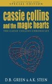 Cassie Collins and the Magic Hearts: An AffinityVerse Story
