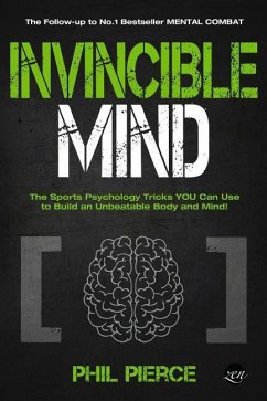 Invincible Mind - Pierce, Phil