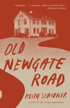 Old Newgate Road - Scribner, Keith