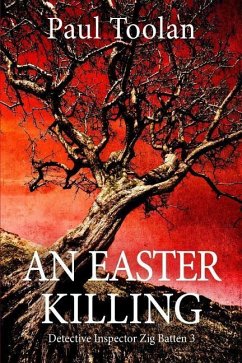 An Easter Killing - Toolan, Paul