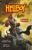 Hellboy 3 - Leckerbissen (eBook, ePUB)