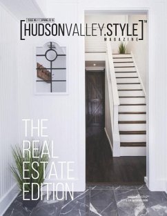 Hudson Valley Style Magazine - Spring 2019 - Alexander, Dino; Magazine, Hudson Valley Style; Alexander, Maxwell L