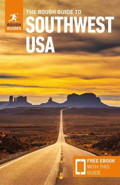 The Rough Guide to Southwest USA (Travel Guide with Ebook) - Guides, Rough