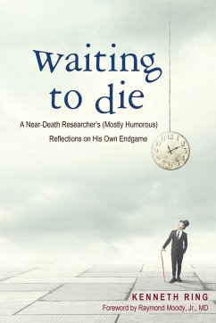 Waiting to Die - Ring, Kenneth