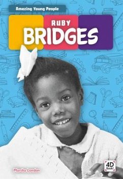 Ruby Bridges - London, Martha