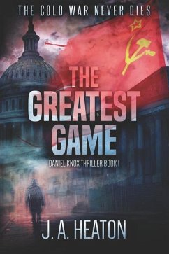 The Greatest Game - Heaton, J a