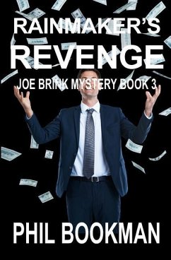Rainmaker's Revenge - Bookman, Phil