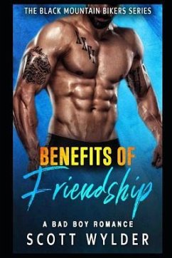 Benefits of Friendship - Wylder, Scott