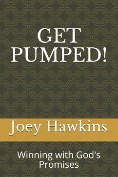 Get Pumped! - Hawkins, Joey