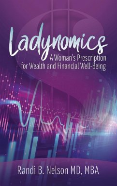 Ladynomics - Nelson, Randi B.