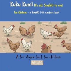 Kuku Kumi - It's all Swahili to me! - Debe, Kadebe