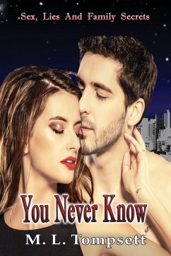 Cover You Never Know