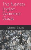 The Business English Grammar Guide