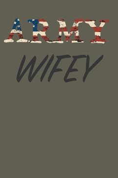 Army Wifey - Wifey, Army