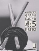 Knitter's Graph Paper 4