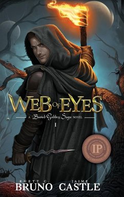 Web of Eyes - Bruno, Rhett C; Castle, Jaime