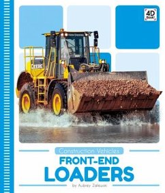 Front-End Loaders - Zalewski, Aubrey