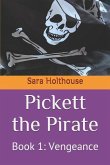 Pickett the Pirate