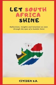 Let South Africa Shine - S a, Citizen
