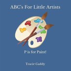 ABC's For Little Artists