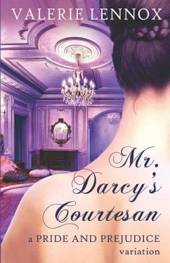 Mr. Darcy's Courtesan - Lennox, Valerie