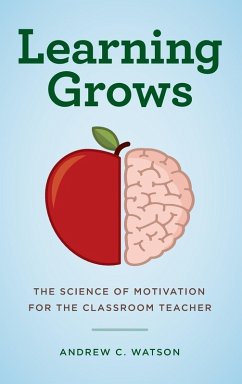 Learning Grows - Watson, Andrew C.