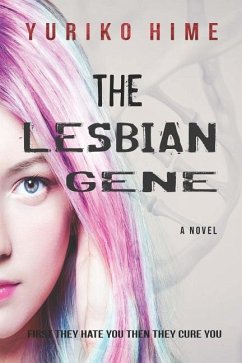 The Lesbian Gene - Hime, Yuriko