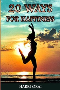 20 Ways for Happiness - Orai, Harri