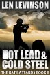 Hot Lead and Cold Steel (eBook, ePUB) - Bild 1