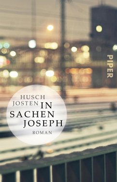In Sachen Joseph (eBook, ePUB) - Josten, Husch