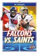 Falcons vs. Saints - Bild 1