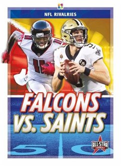Cover Falcons vs. Saints