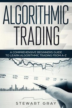 Algorithmic Trading - Gray, Stewart
