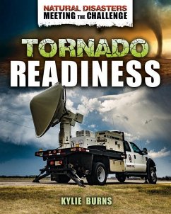 Tornado Readiness - Burns, Kylie