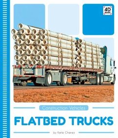 Flatbed Trucks - Chanez, Katie