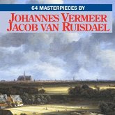 Johannes Vermeer / Jacob van Ruisdael