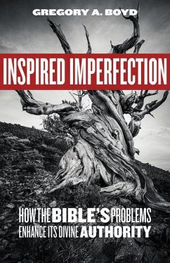 Inspired Imperfection - Boyd, Gregory A