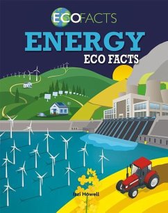 Energy Eco Facts - Howell, Izzi