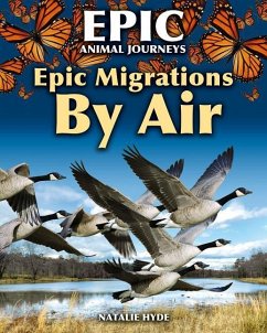 Epic Migrations by Air - Hyde, Natalie