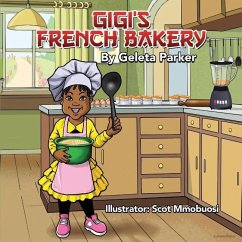 GiGi's French Bakery - Parker, Geleta