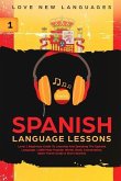 Spanish Language Lessons